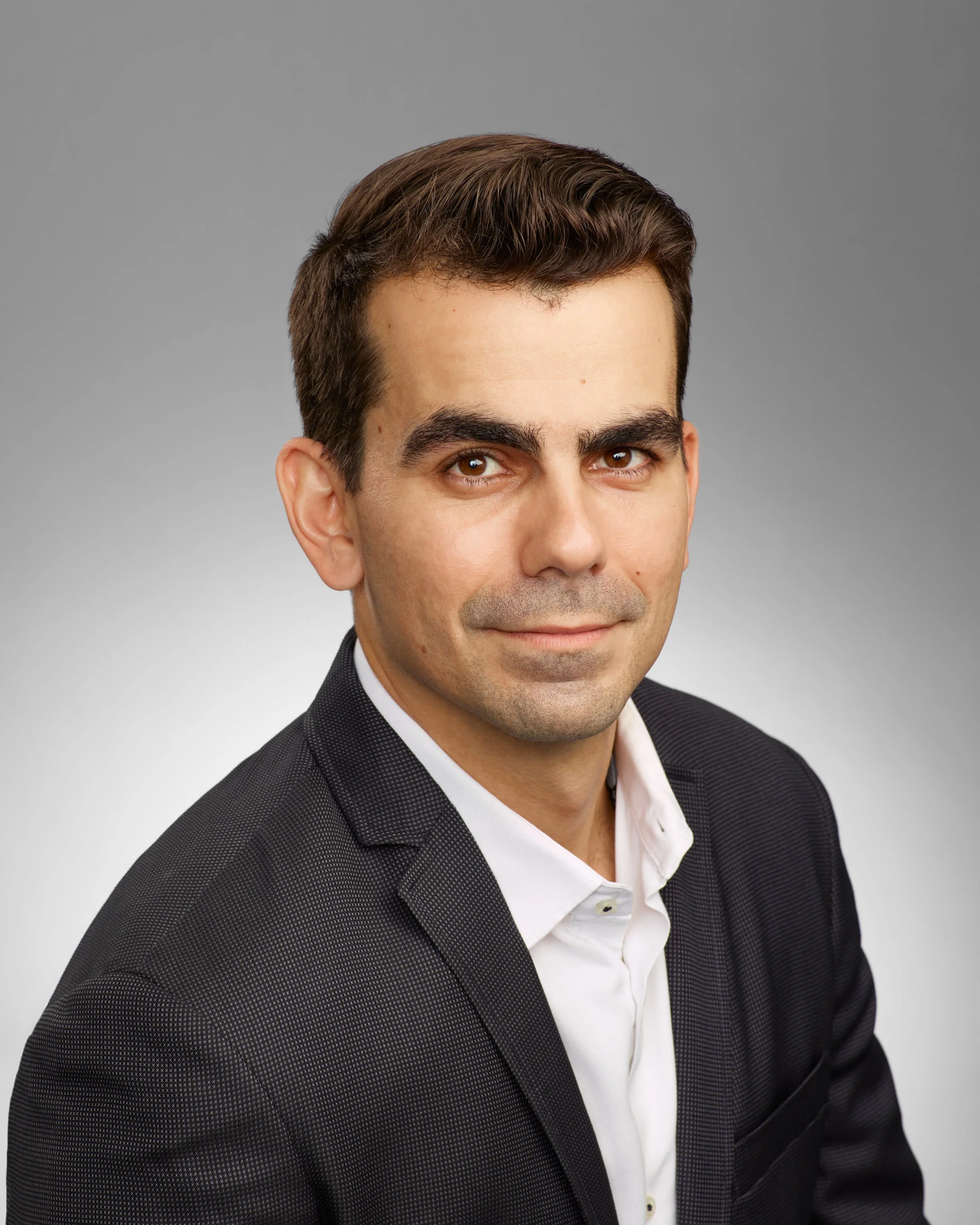 Eduardo Latouche, MSc, Head of Product Development BLASTID blood diagnostics