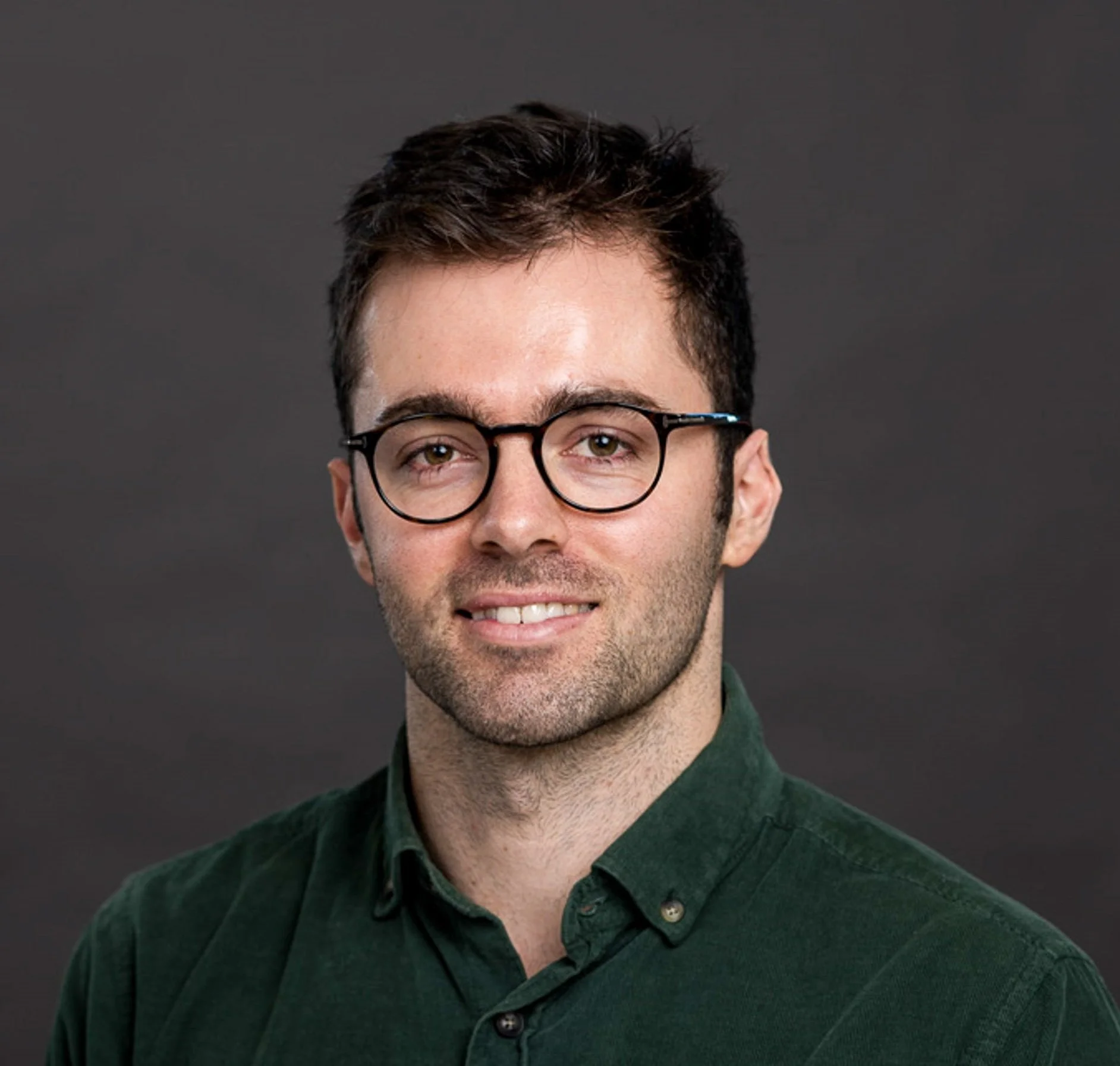 Dr. Harrison Steel, PhD, Scientific advisor BLASTID blood diagnostics
