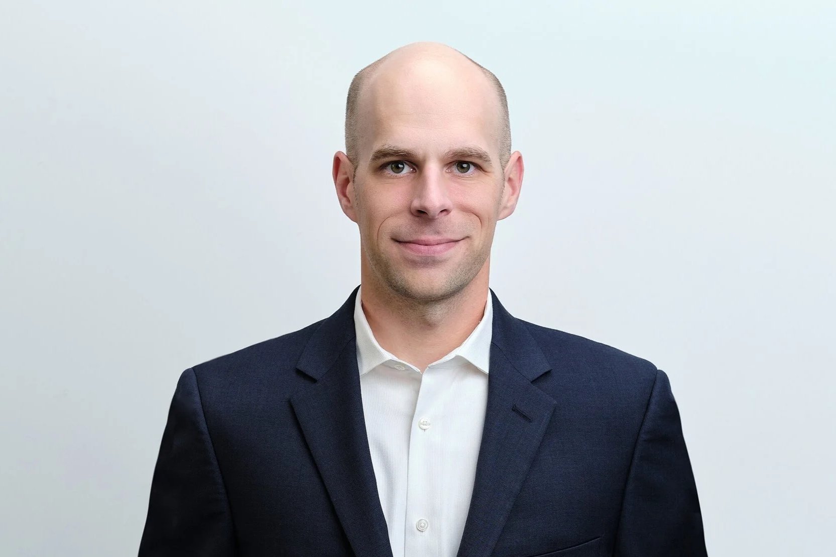 Tom Feltrup, PhD, Principal Scientist at BLASTID blood diagnostics
