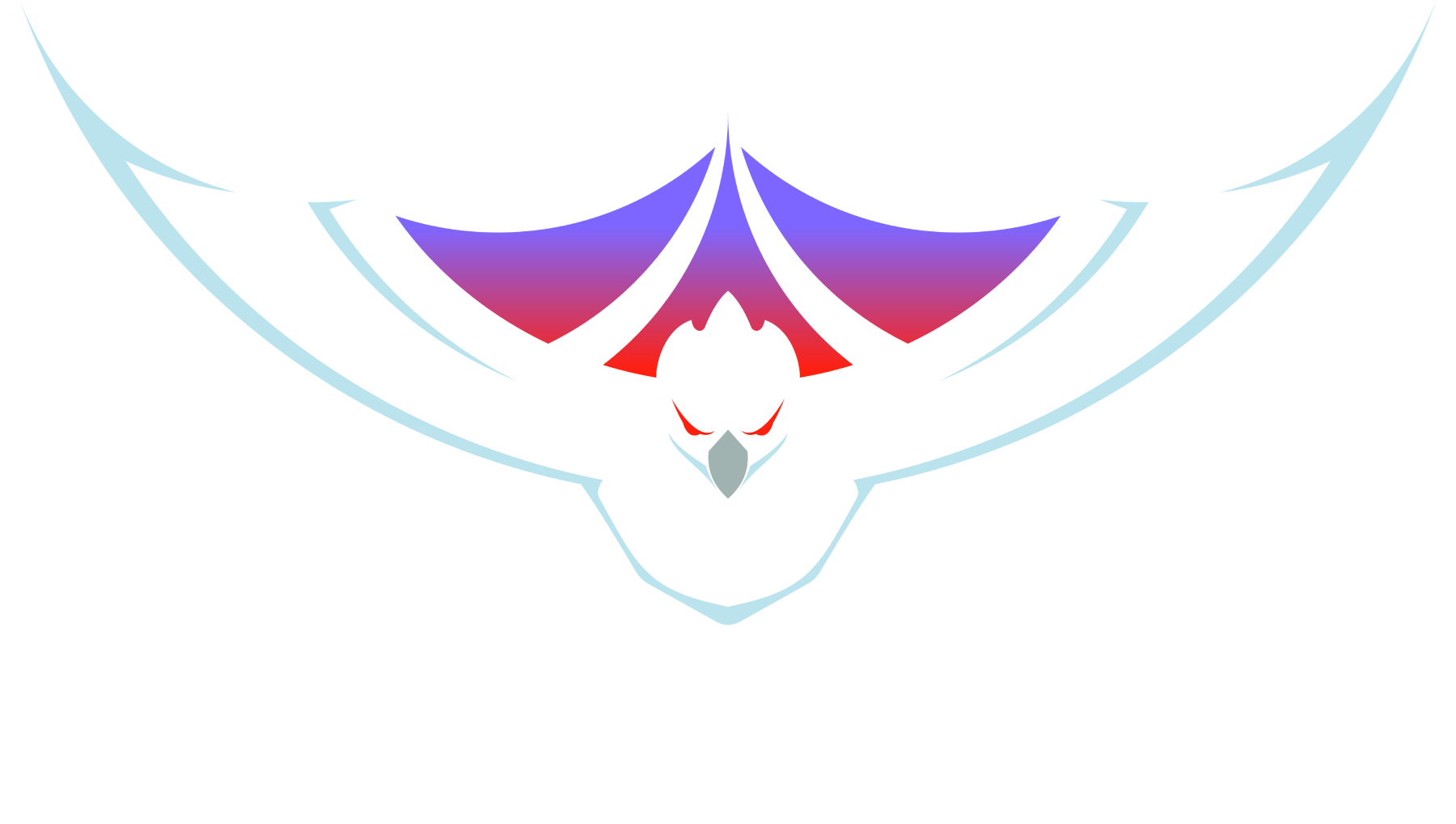 The logo of the Penkinton team