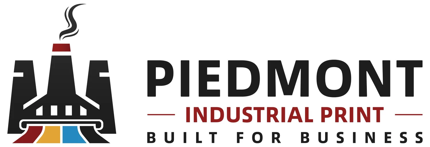 Piedmont Industrial Print