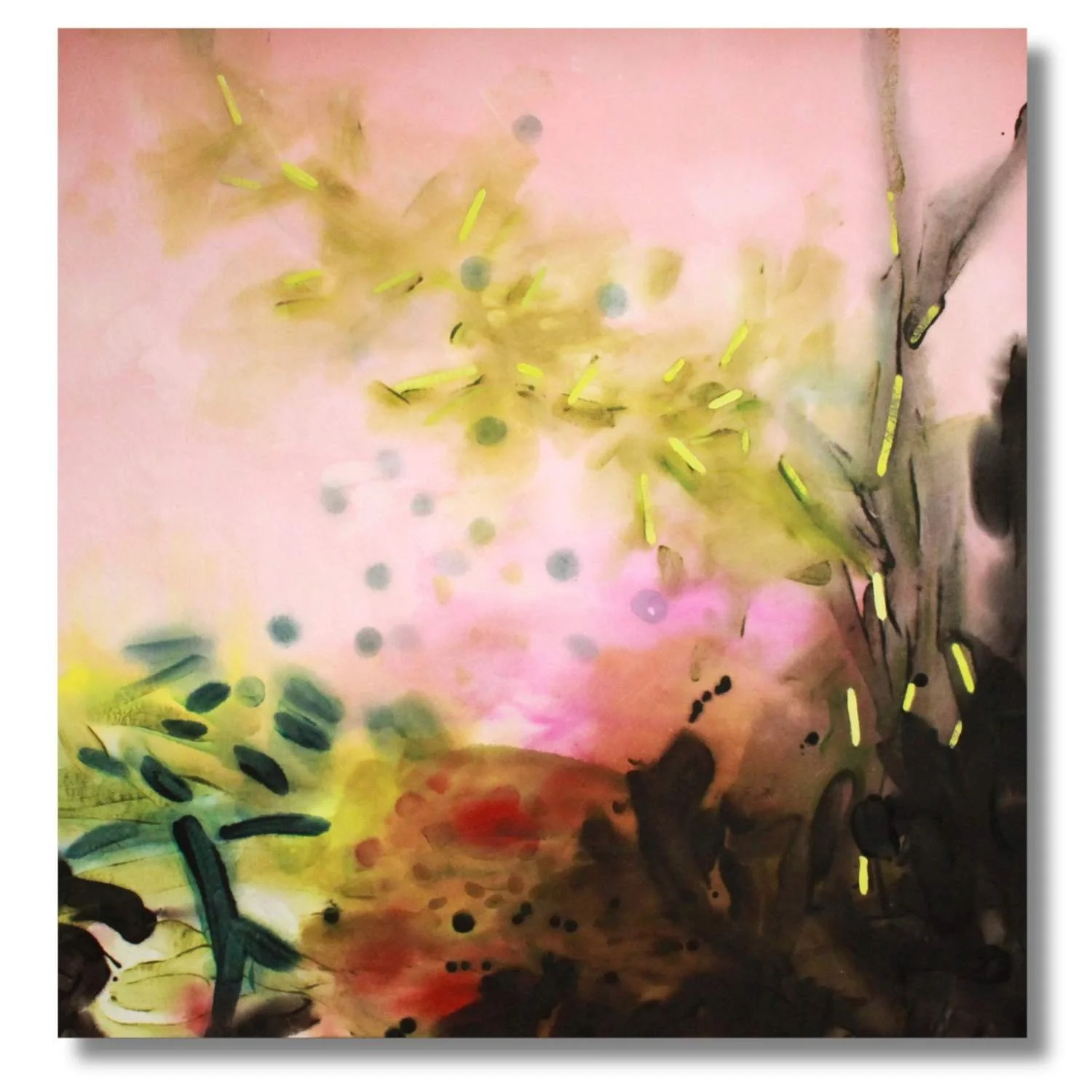 Hat Tip To Per II - 52x52 - canvas $6,200.jpg