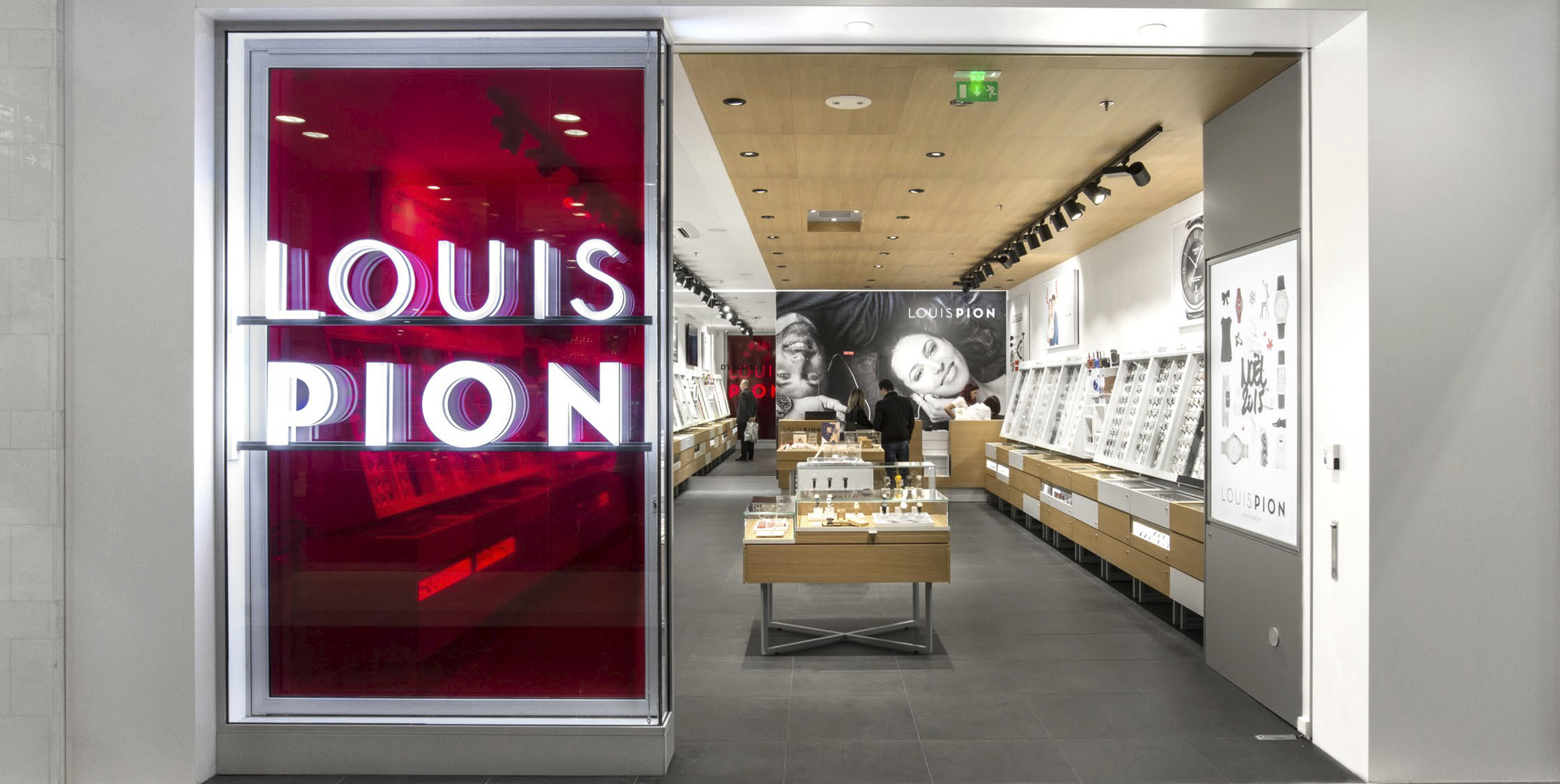 Louis Pion