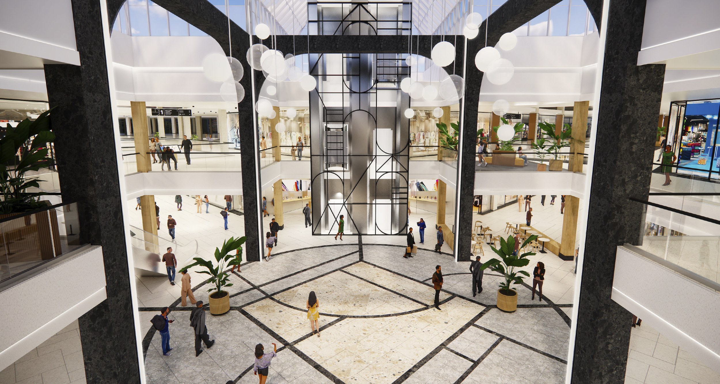 Wijnegem Shopping Center