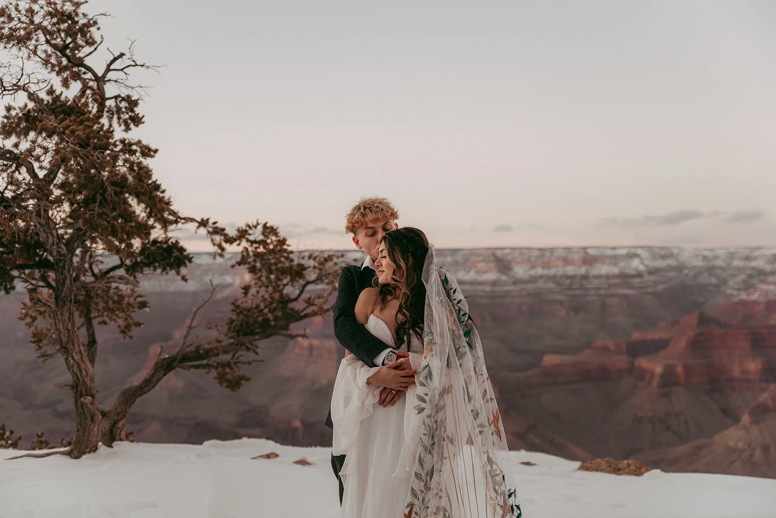 Grand Canyon