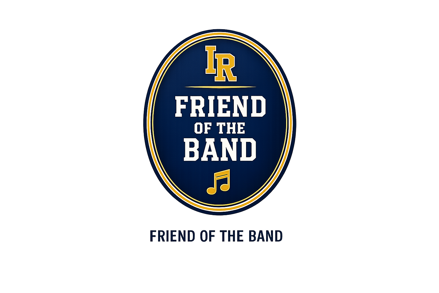 Friend of the Band