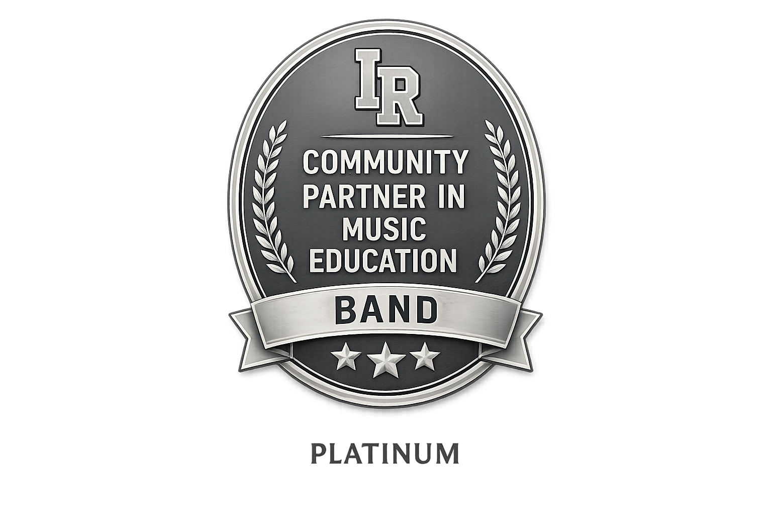 Platinum Tier