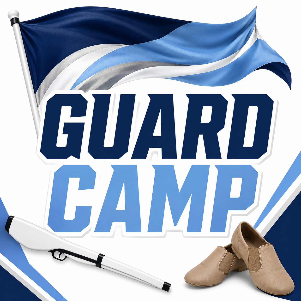 Guard Camp