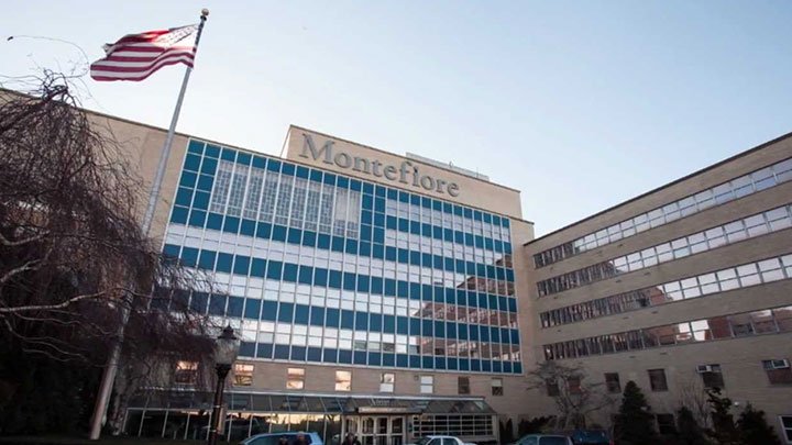 Montefiore Einstein Medical Group — A/Coe Communications partner for compliant, high-performance healthcare network infrastructure.