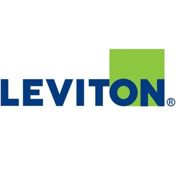 Leviton authorized installer certification for structured cabling systems with 20-year application assurance.
