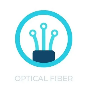 Fiber optics certified installer - A/Coe Communications precision fiber optic installation.