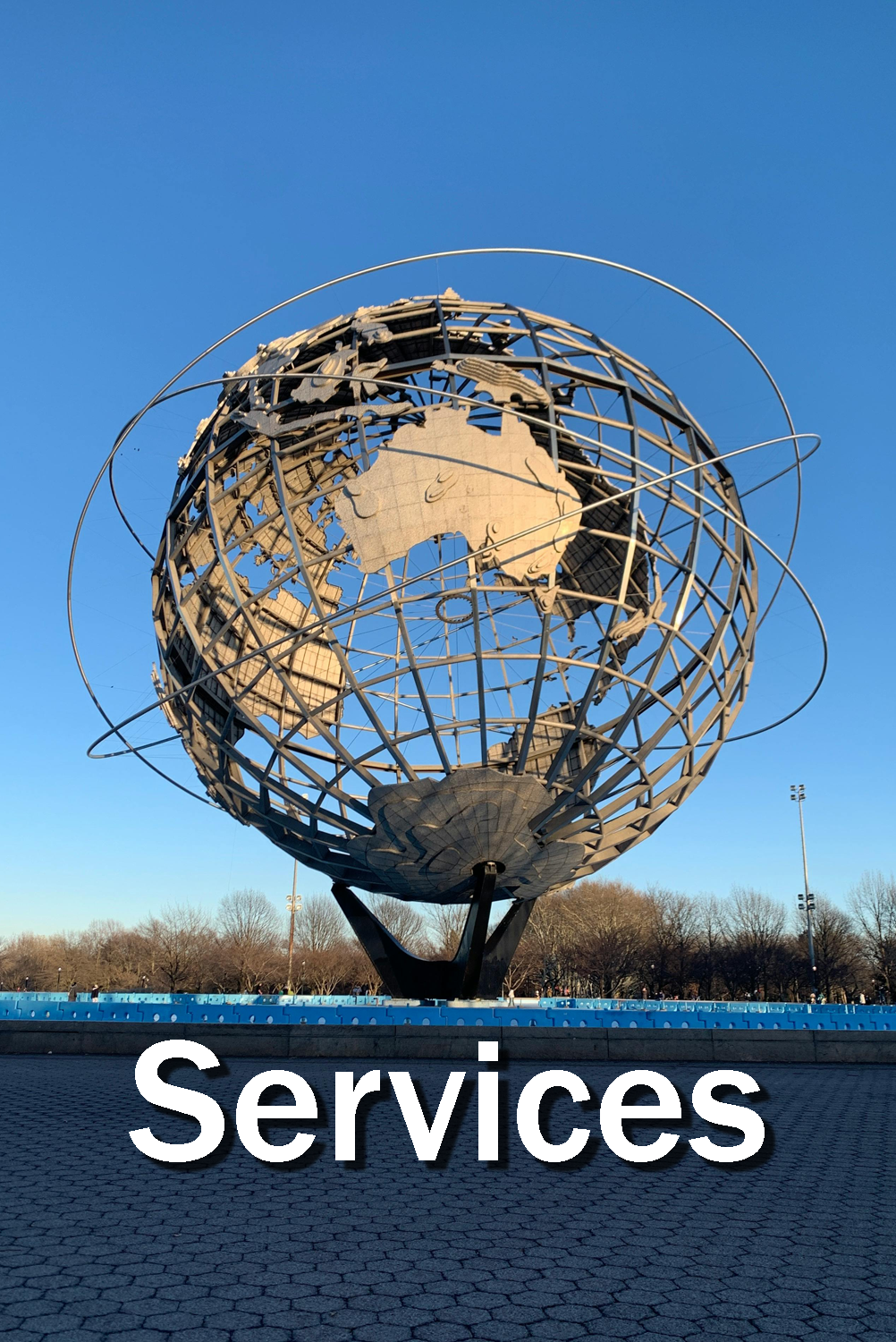 A/Coe Communications trusted global infrastructure partner since 1972.