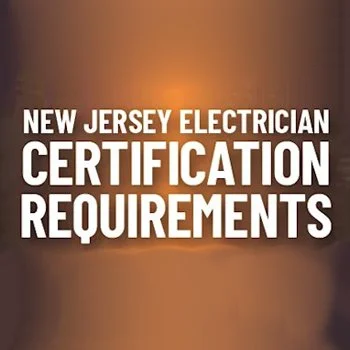 NJ State licensed electrical contractor — A/Coe Communications 50-plus years of certified electrical installations.