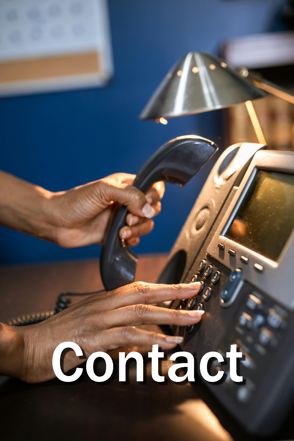 A/Coe Communications available 24/7 for support and free consultation.