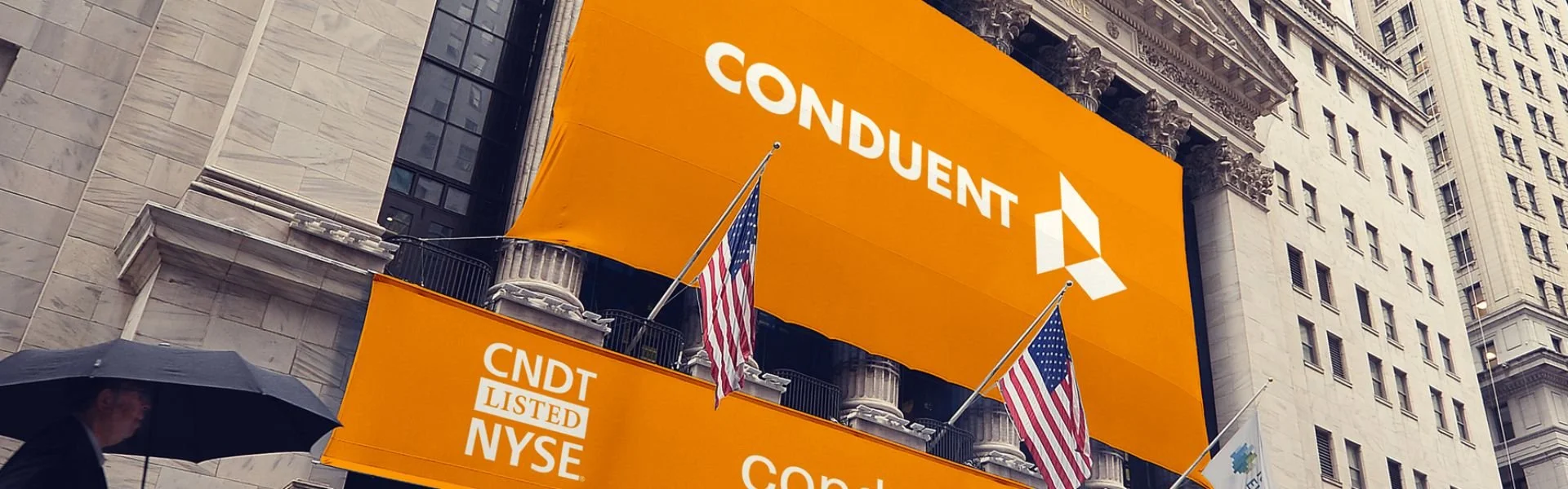 Conduent — A/Coe Communications client for enterprise-scale structured cabling and network infrastructure.