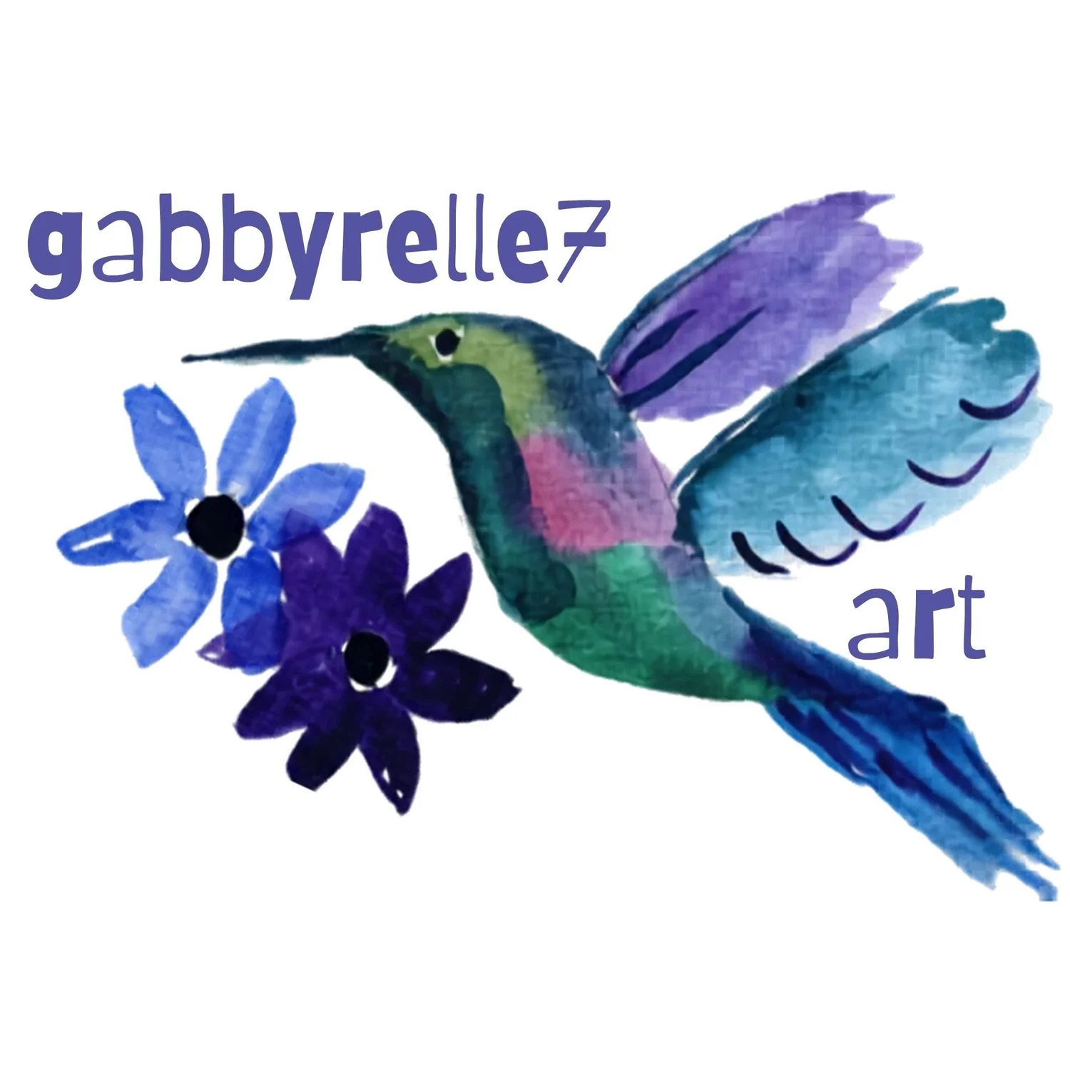 Gabbyrelle7art