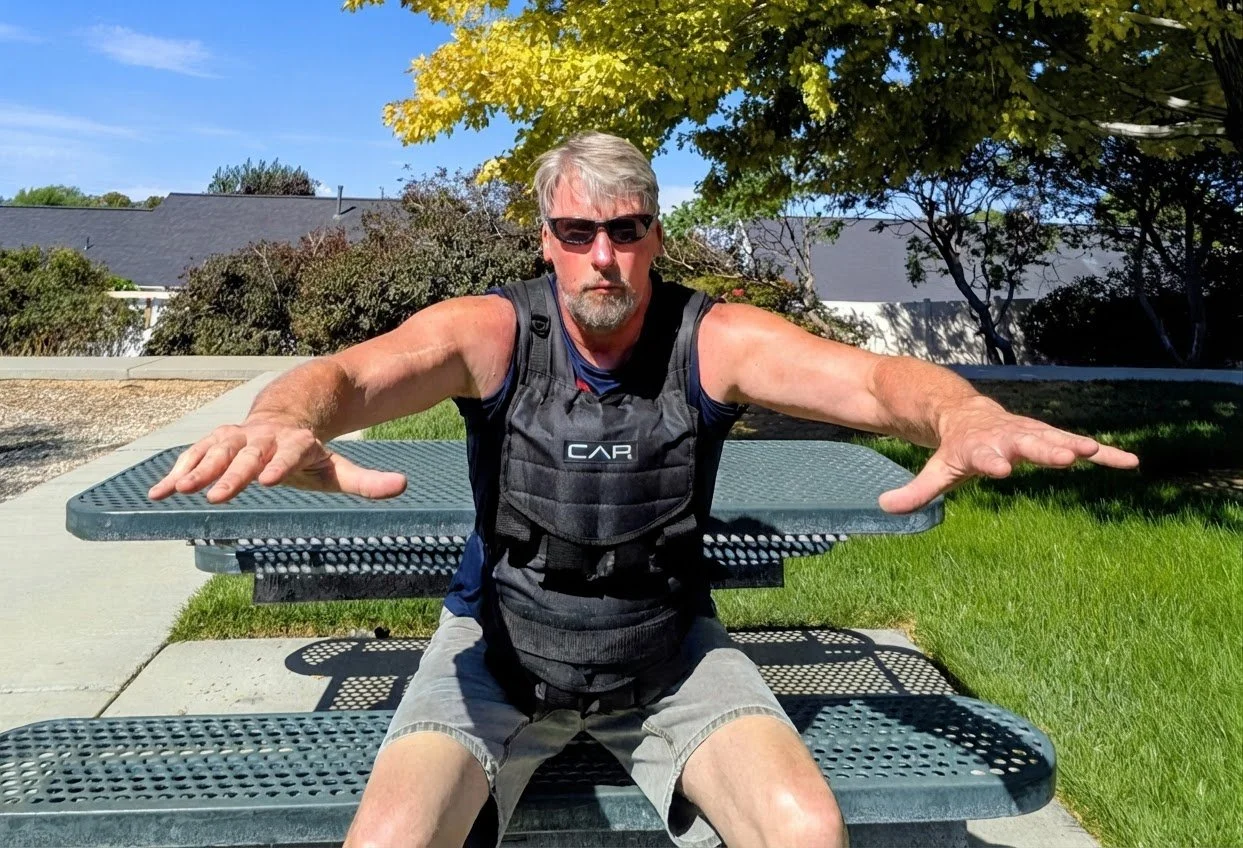 Home Workout Blog - Blog - Home Fitness
