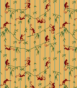 TEXTILE DESIGN