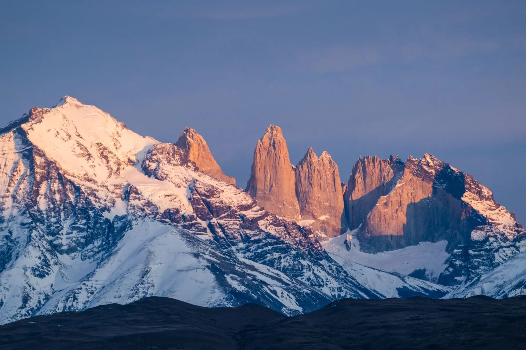 Primera luz