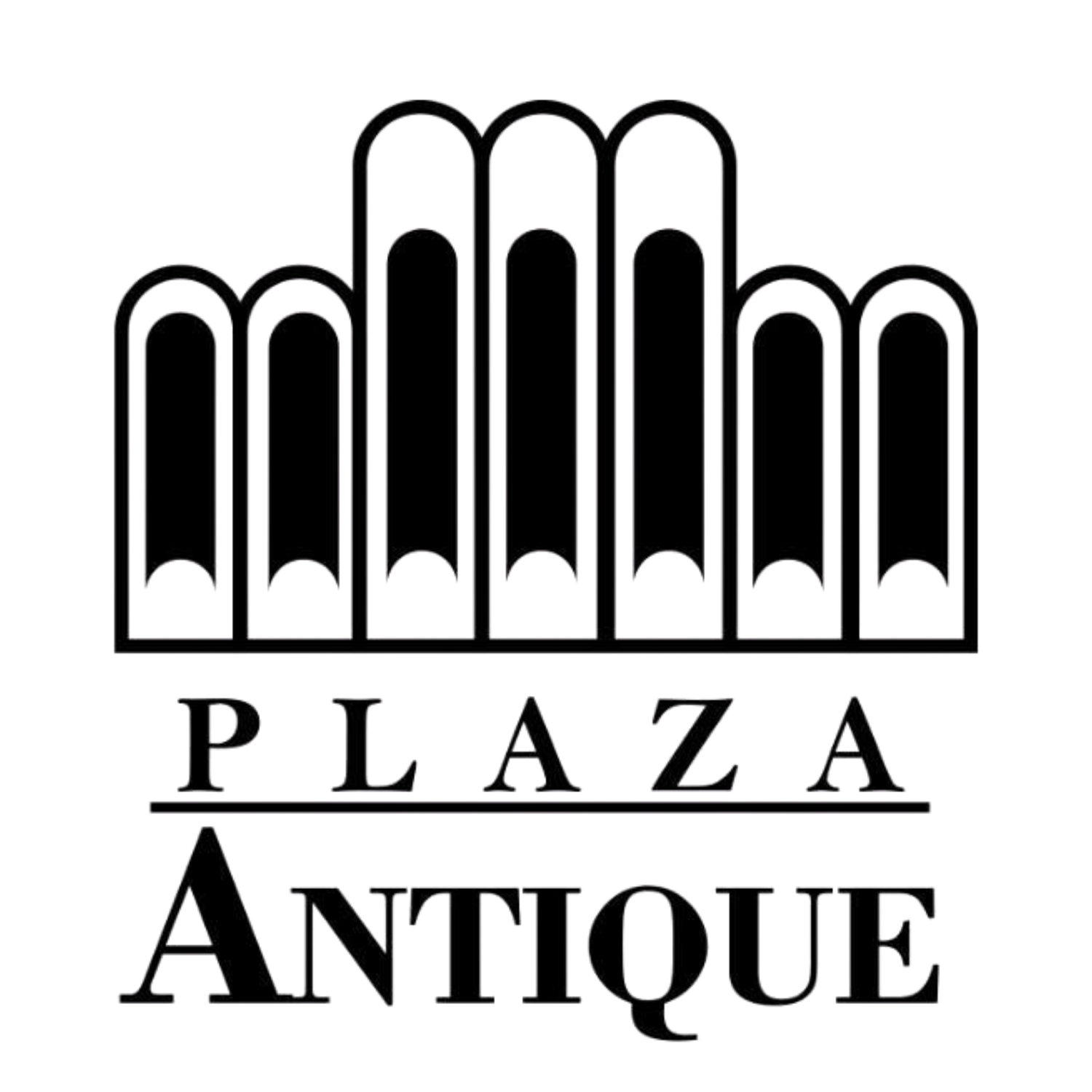 Plaza Antique