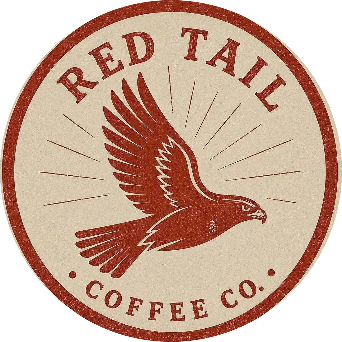Red Tail Coffee  