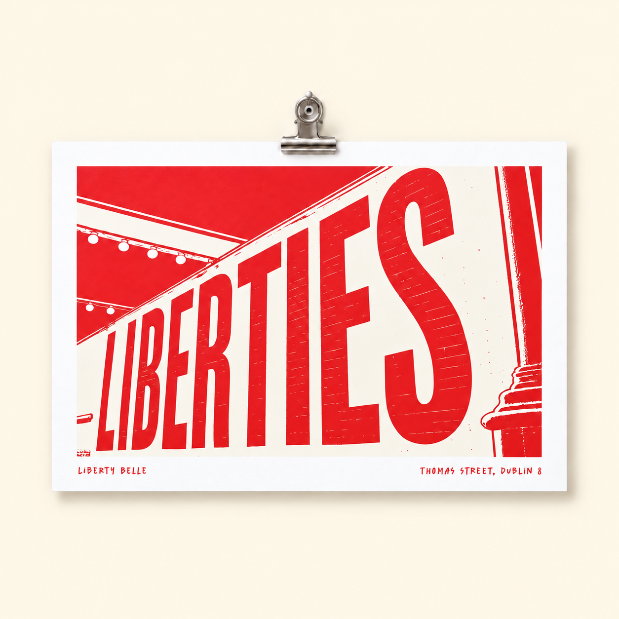 Liberty Belle