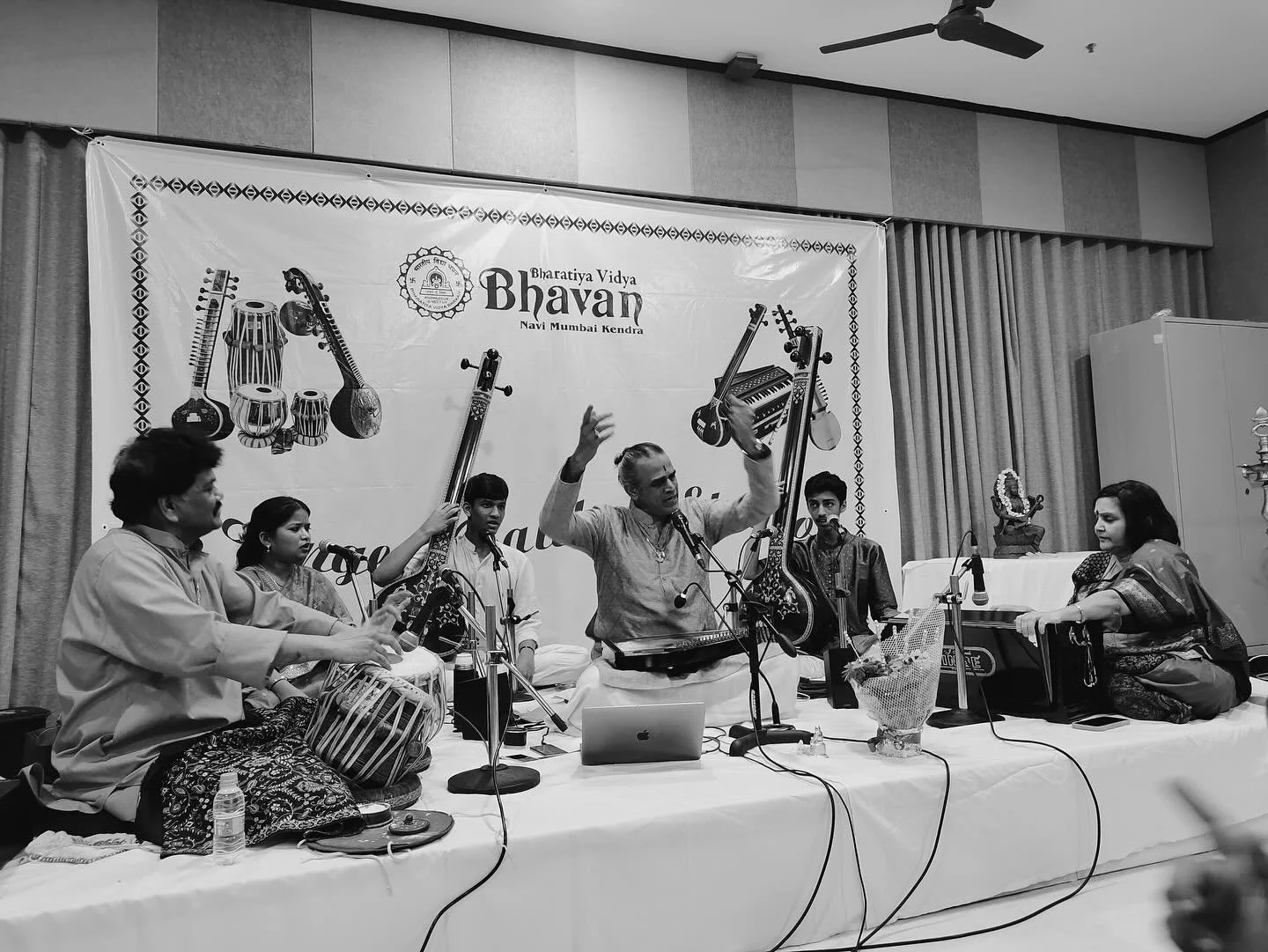 Guru Pournima Utsav