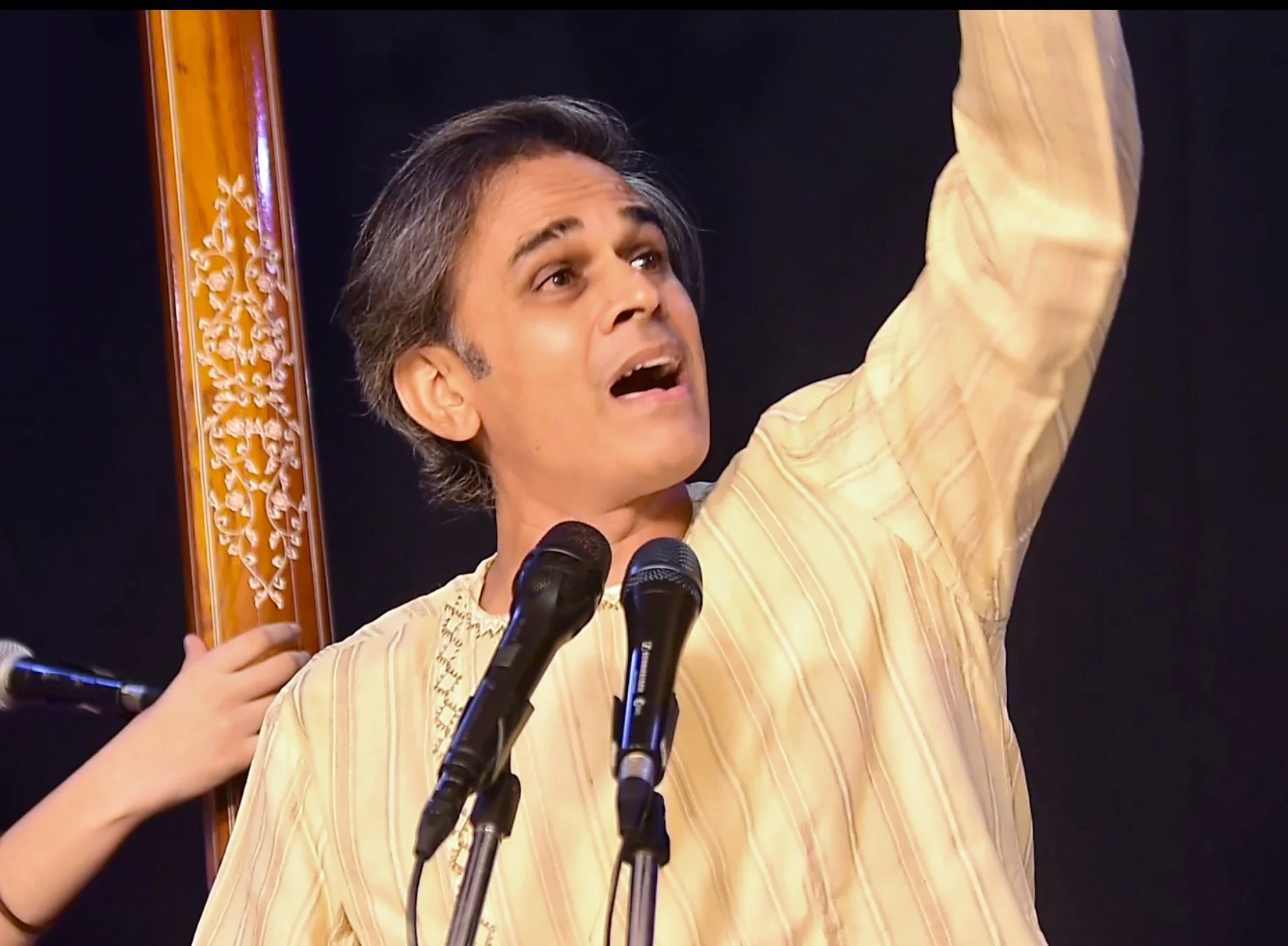 Aangan Arts Community, Chembur 