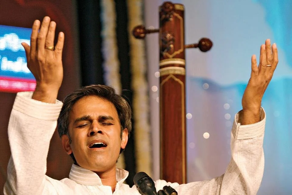 Raag Darshan @Aangan Arts Community, Chembur