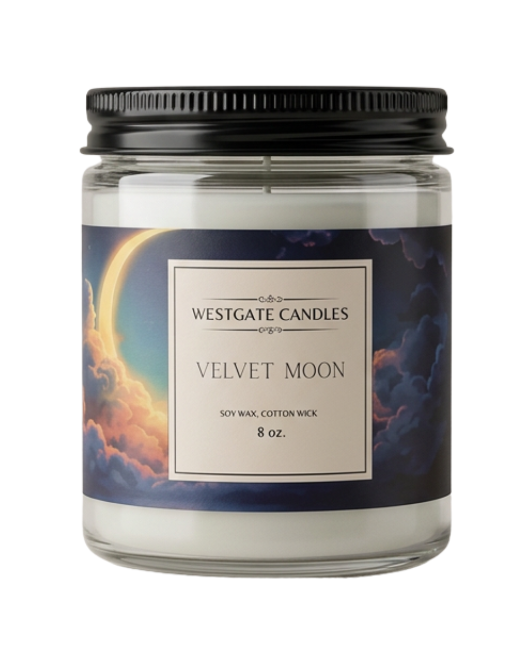 Velvet Moon