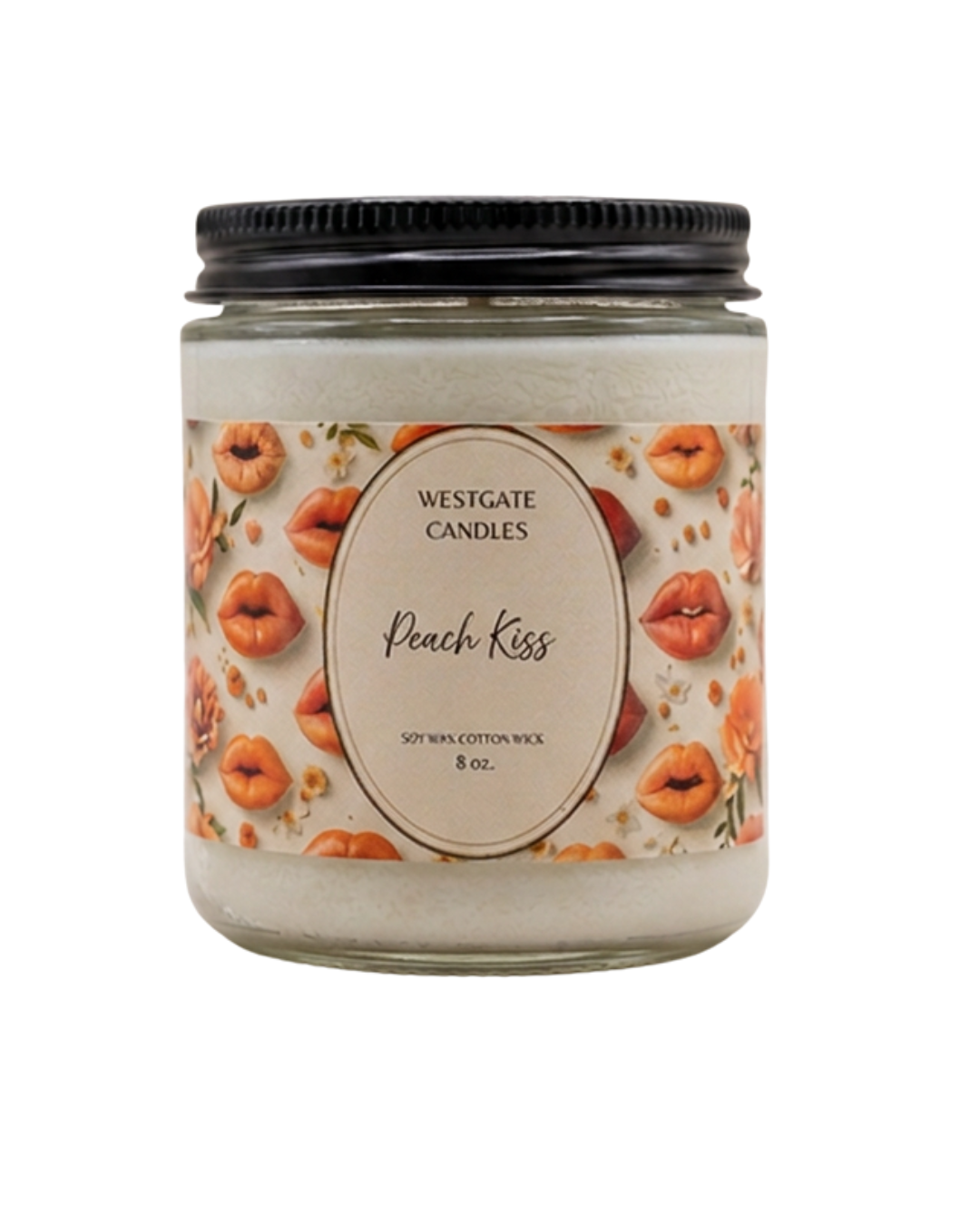 Peach Kiss