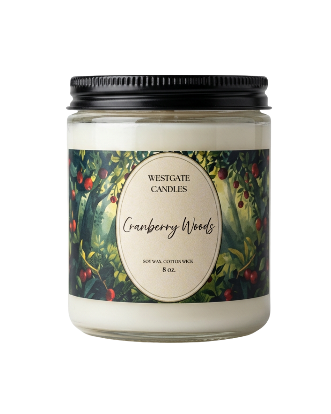 Cranberry Woods