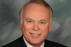 James B. Boyd