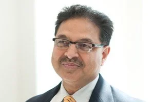 Dr. Amit Vasavada