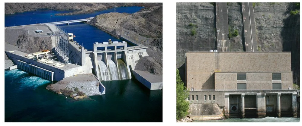 Bureau of Reclamation’s Davis Dam