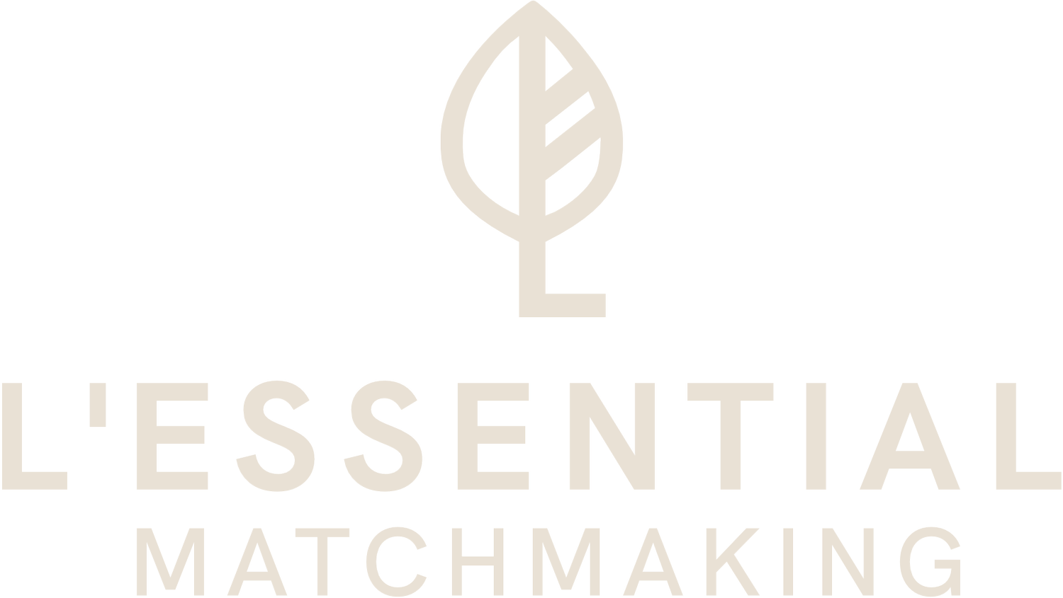 L'Essential Matchmaking