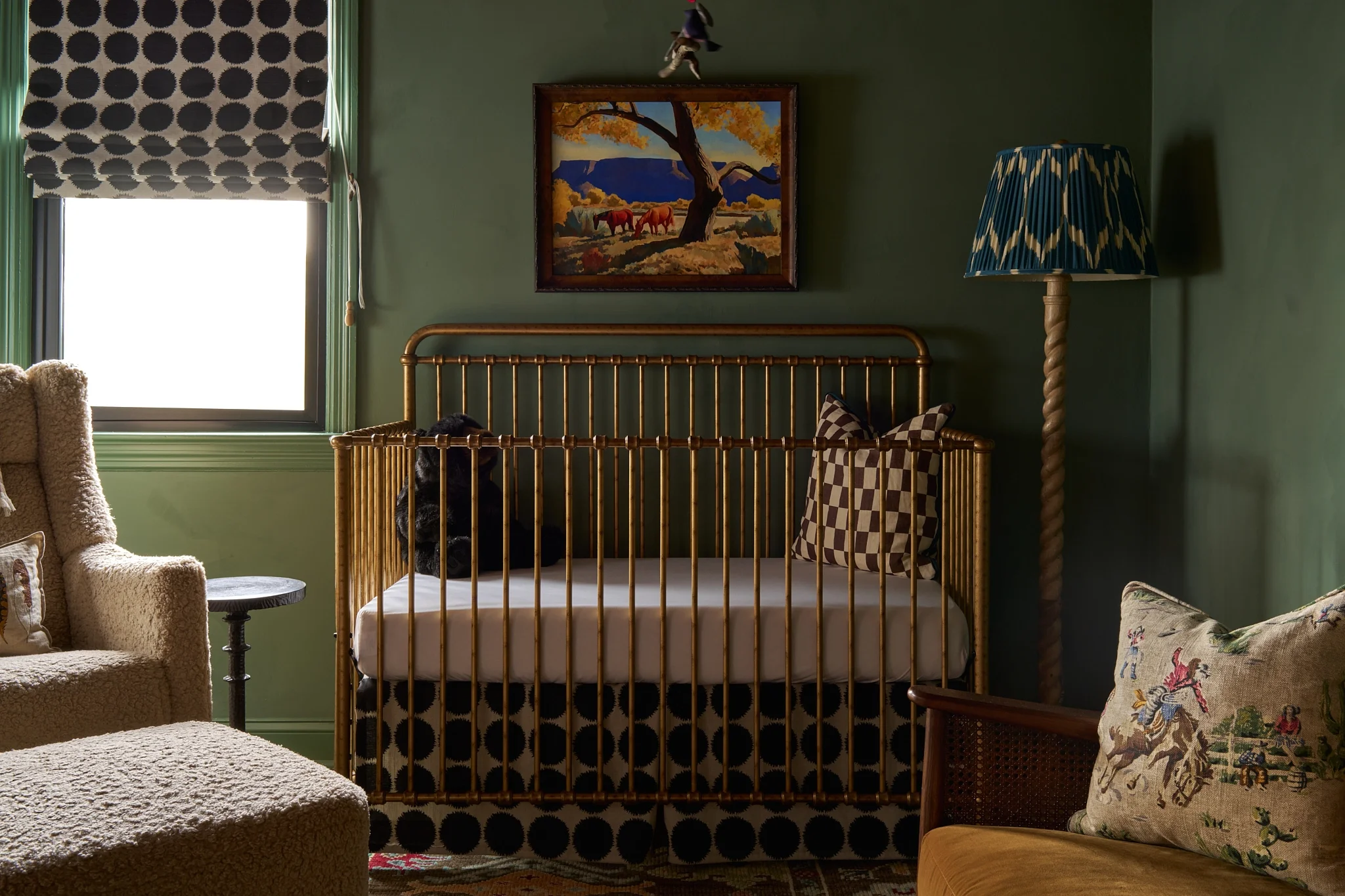 Kid's Rooms