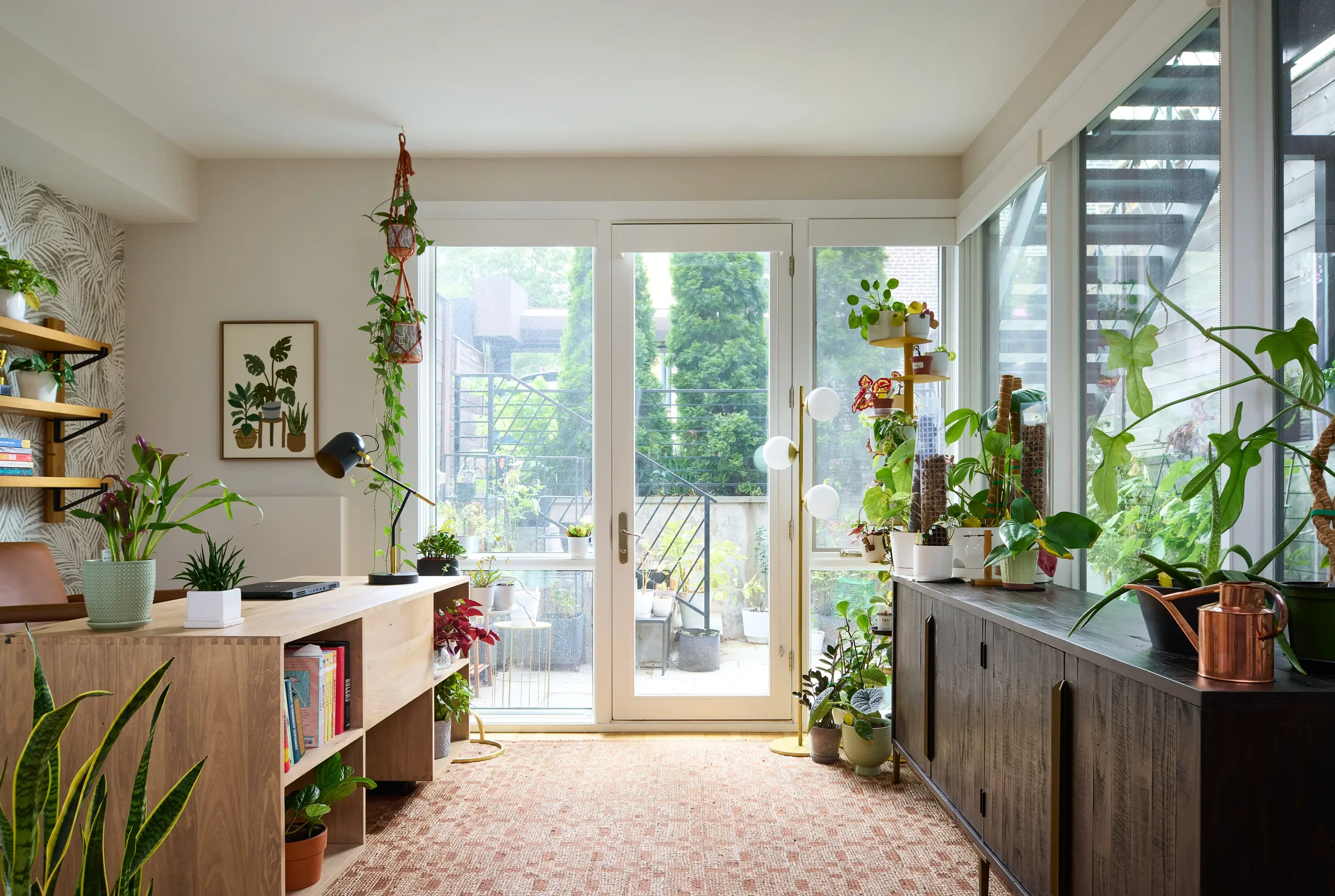 Home Office