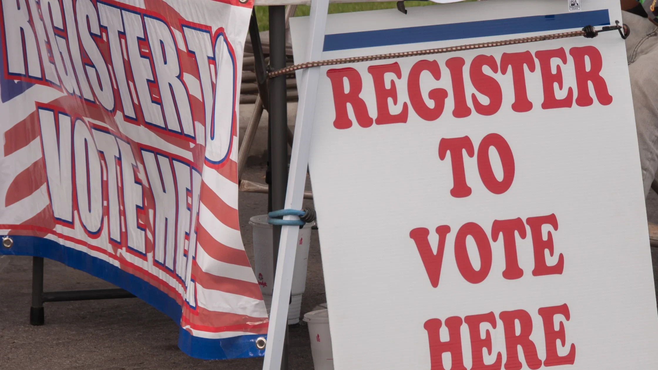 ICYMI: What is a Voter Roll?