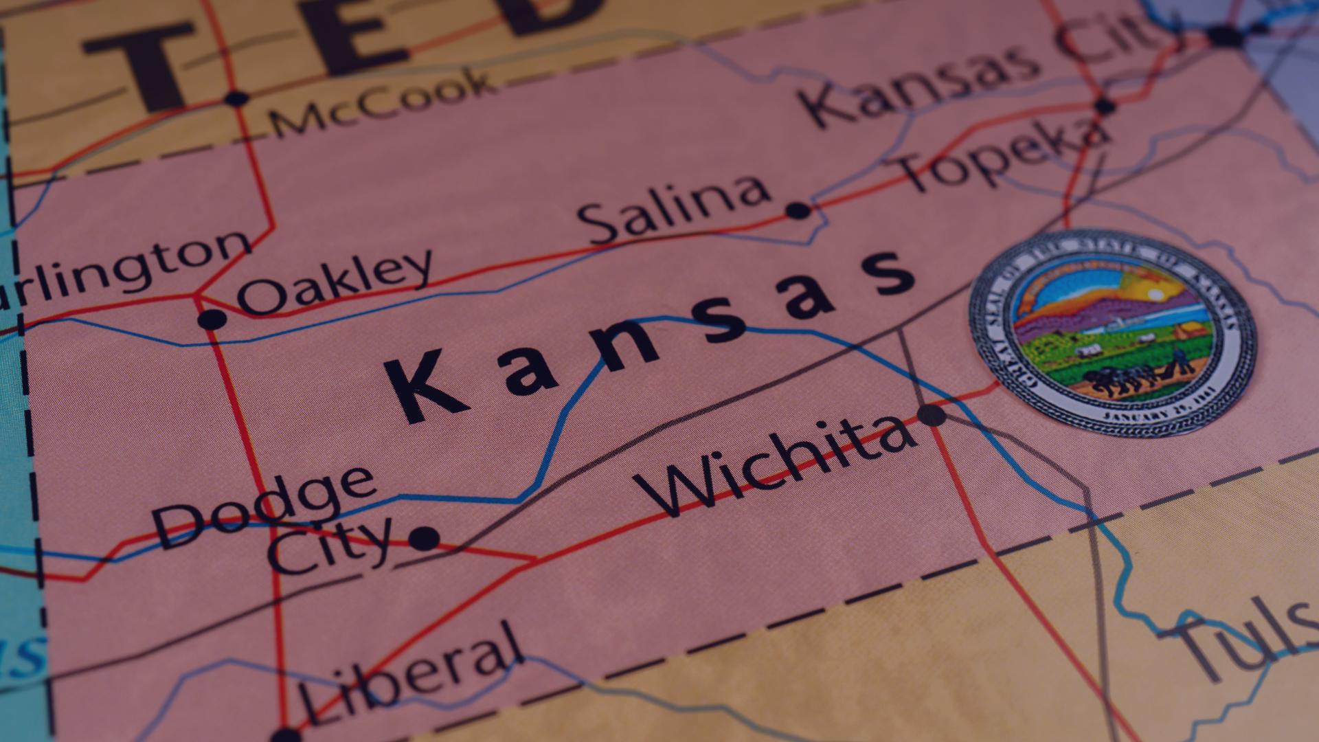 Kansas voting grace period stands after court ruling