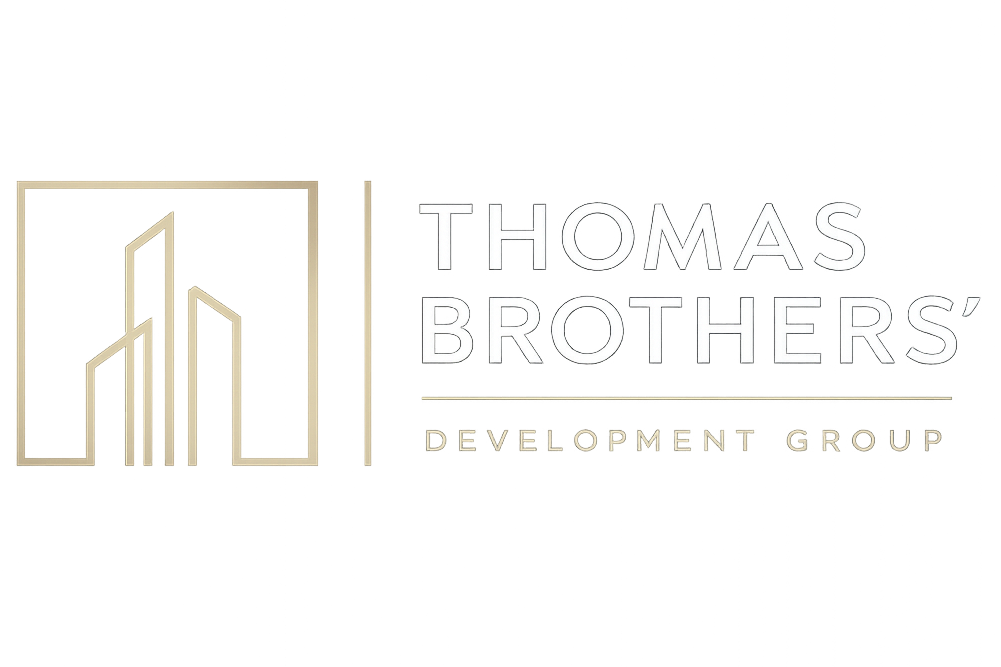 Thomas Brothers' Development Group