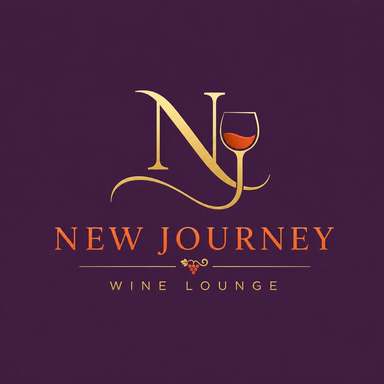 New Journey Wine Lounge
