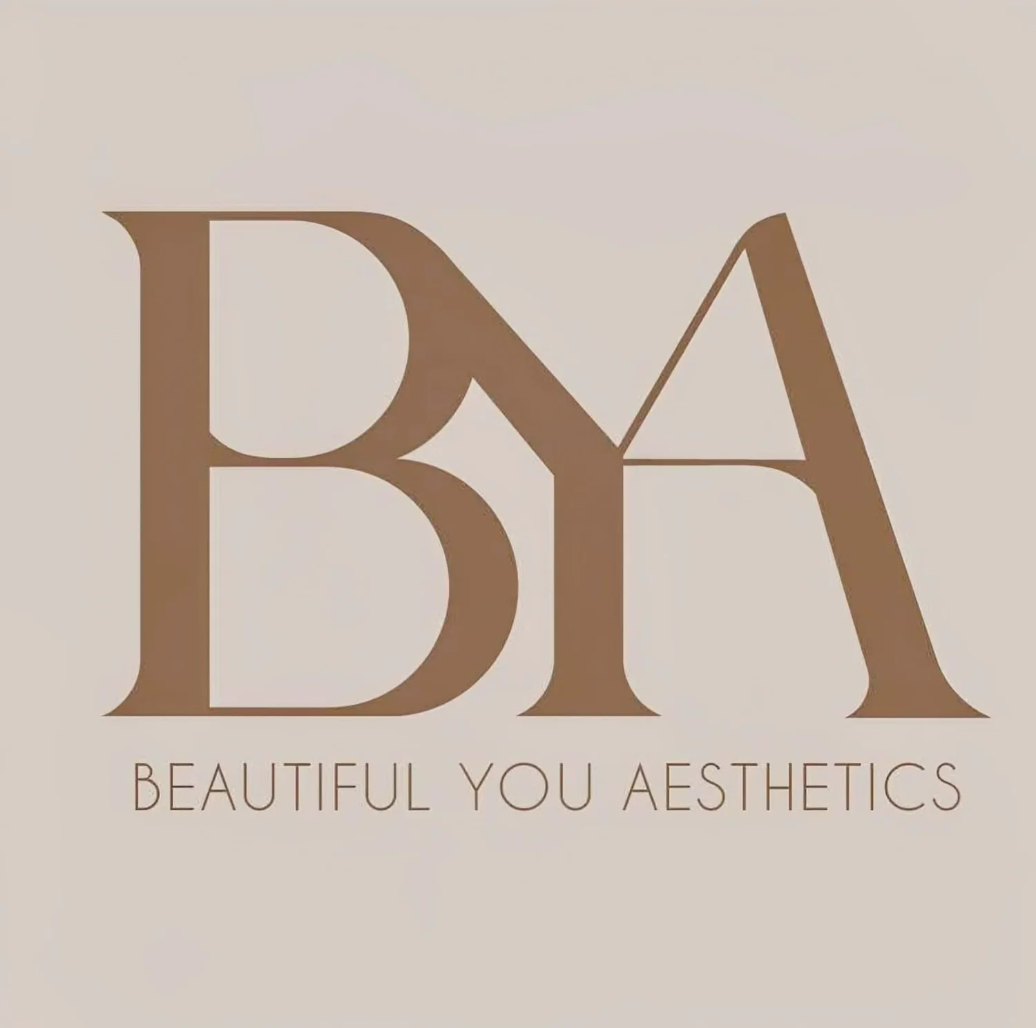 Beautiful You