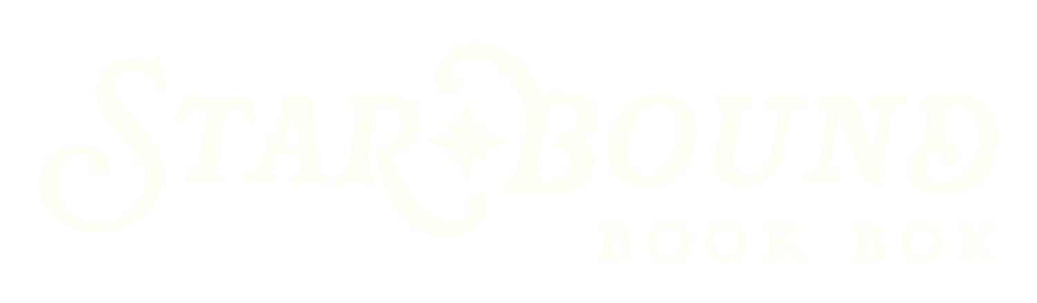 Starbound Book Box