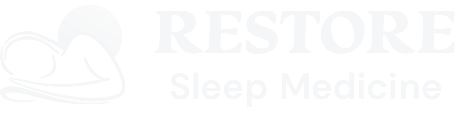 Restore Sleep Medicine