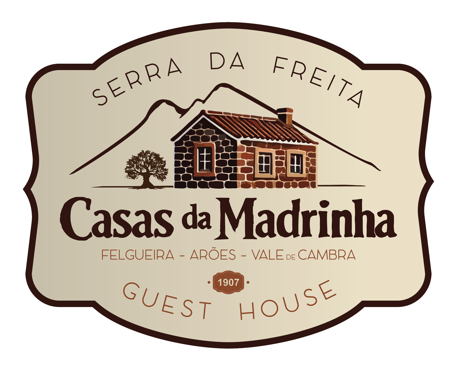 Casas da Madrinha