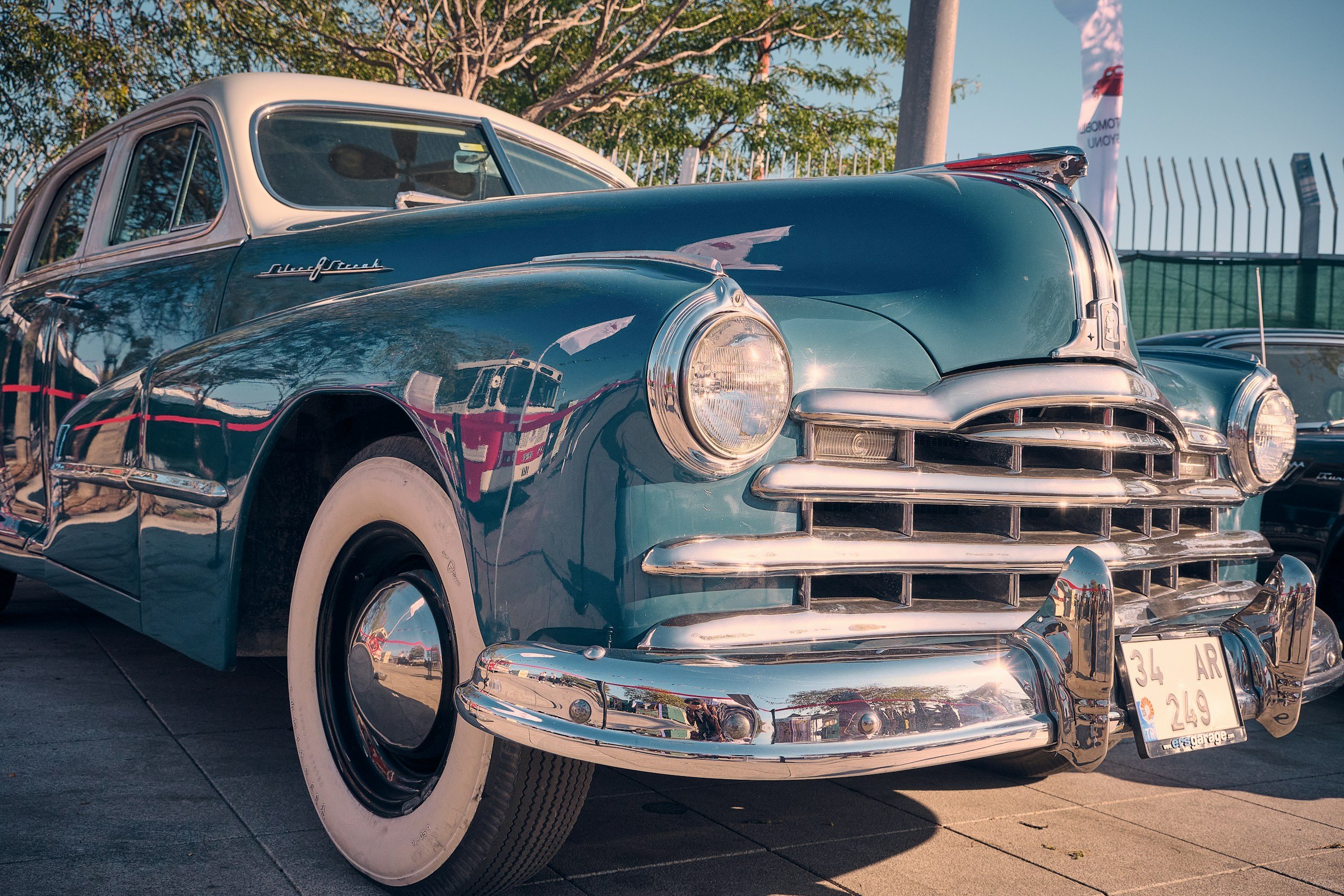 tractorhead.com antique automobile educational videos 2