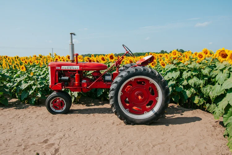 Tractorhead antique tractor educational video preview 1