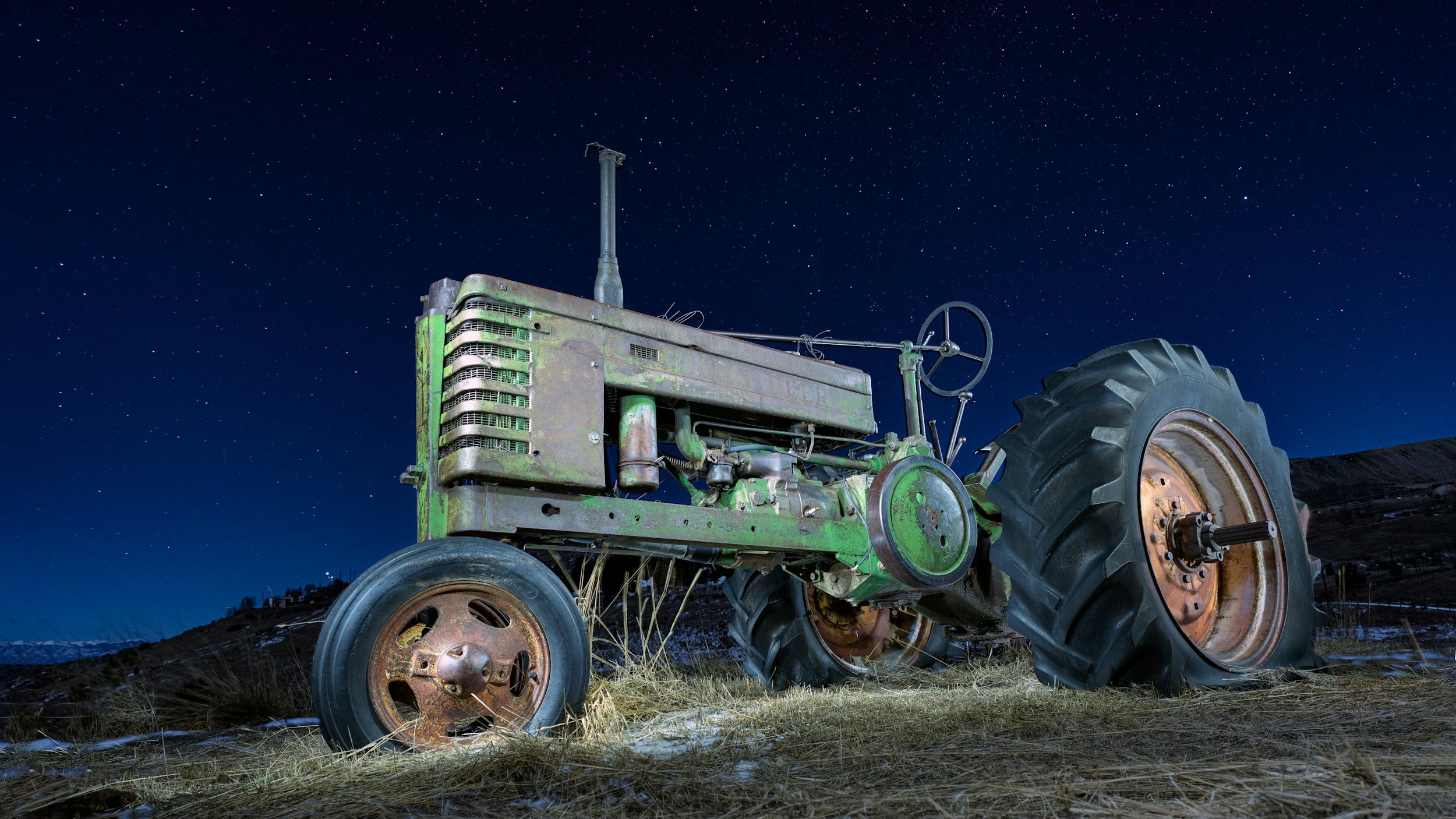 tractor-head.com antique tractor educational videos subscription 3