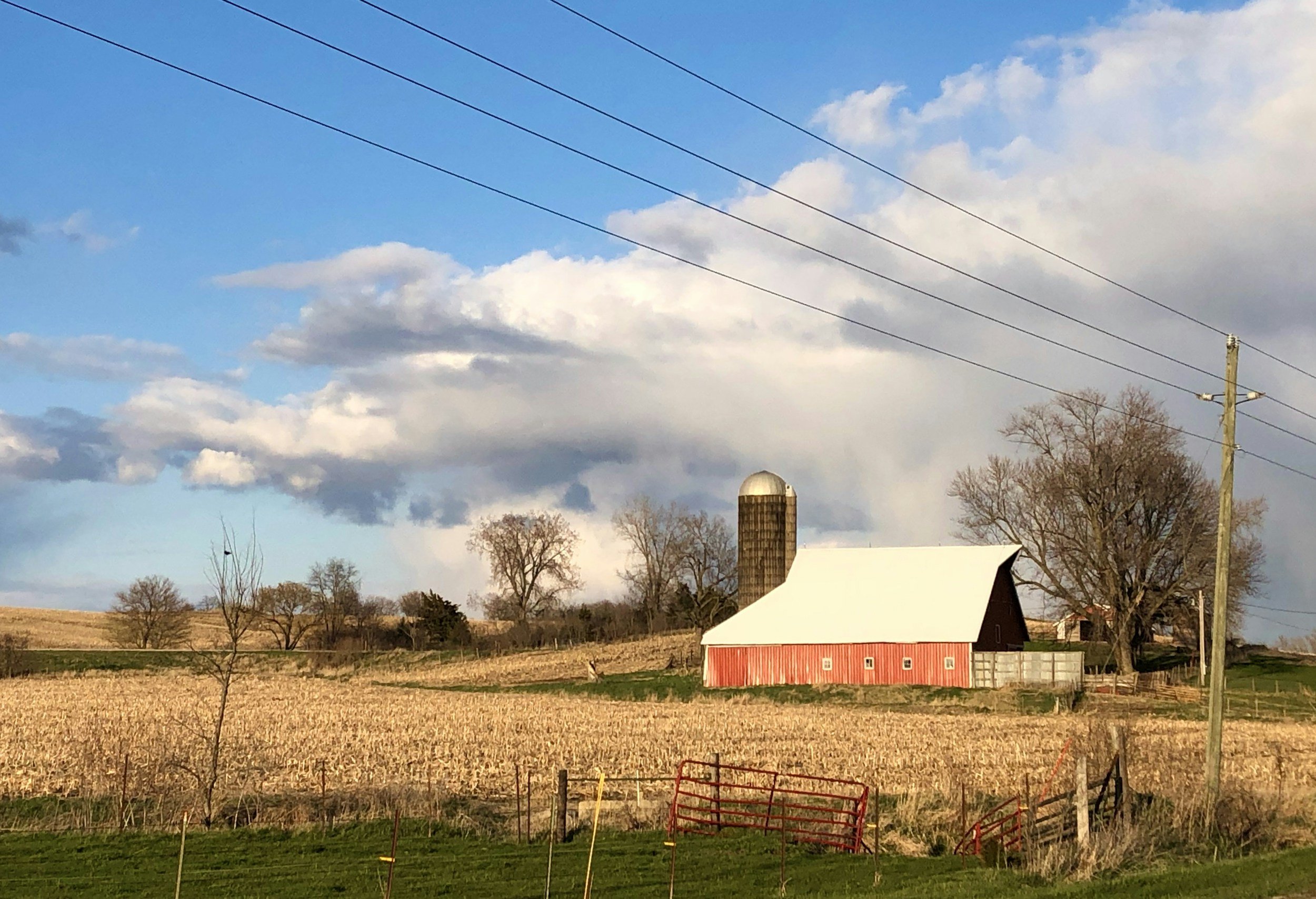 tractor-head.com life on the farm education video subscription 4